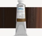 Lukas Berlin Vopsea cu ulei Burnt Umber 200 ml 1 buc (6110014)