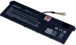 T6 Power Baterie T6 Power pentru Acer TravelMate P214-53, P215-54, X40-53, 4683mAh, 54.3Wh, 3 celule, Li-pol NBAC0121