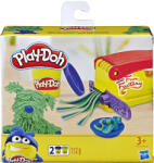 Hasbro Play-Doh: Mini kutyakozmetikus gyurmaszett - Hasbro (E4902/F7908) - jatekshop