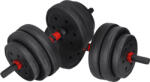 Fitforce Adbp 40 kg 40 КГ