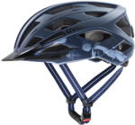 uvex Cască de ciclism City I-Vo 2 Dusk Blue Matt (S4106620300) 56 - 60 cm