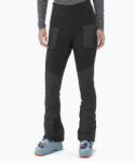 Millet Pantaloni de schi de tură pentru femei Millet Rutor Tight black