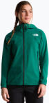 The North Face Geacă softshell pentru femei The North Face Summit Off Width evergreen