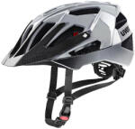 uvex Cască de ciclism Quatro Rhino Black (S4107753400) 56 - 61 cm