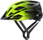 uvex Cască de ciclism I-Vo 2 Ne Yellow - Black Matt (S4106600500) 52 - 57 cm