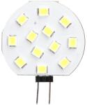 Aigostar B. V. LED izzó G4/2, 5W/12V 6500K - Aigostar B10109RL5 (AI2653)