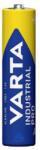 VARTA AAA típusú Varta alkáli elem (Varta-01)