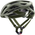 uvex Cască de ciclism I-Volute Dark Olive Matt (S4106650500) 50 - 54 cm