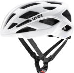 uvex Cască de ciclism I-Volute White Matt (S4106650200) 50 - 54 cm