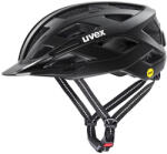 uvex Cască de ciclism City I-Vo 2 Mips Black Matt (S4106630100) 56 - 60 cm