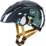 uvex Cască pentru copii Kid 2 Dino World (S4143063800)