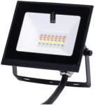 Aigostar B. V. Aigostar - RGB LED reflektor LED/20W/230V IP65 + távirányító B10202AAIR (AI2642)