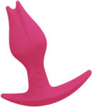 FUN FACTORY Booti Fem - анален разширител - силикон, розов - lovesexshop