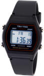 TIKO TIME 7465-6 Férfi Karóra - Fekete