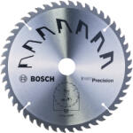 Bosch PRECISION körfűrészlap 235x30/25x48T (2609256877)