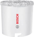 Bosch Tégla és puha csempe befogótüskés körkivágó 73 x 60 mm (2608594536)