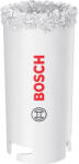 Bosch Tégla és puha csempe befogótüskés körkivágó 33x60 mm (2608594532)