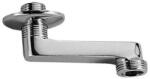 SAPHO AQUALINE krómozott excenter és takaró rozetta csaptelephez, 1/2x3/4-100(150)mm 83298 (83298)