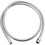 Sapho gégecső kádperemre szerelt kihúzható zuhanyfejhez, 175cm, króm FLE16 (FLE16)