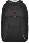 Wenger Rucsac laptop Wenger, Cosmic, 17 inch, compartiment tableta, Negru (653187) Geanta, rucsac laptop