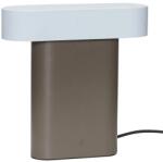Hübsch lampă de masă din fier 25 x 8 x 25 cm 99KK-OSU1U0_MLC (961902)