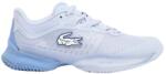 Lacoste AG-LT Ultra Clay Light Blue 2026 Női teniszcipő EUR 37, 5