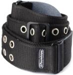 Dunlop D3819BK Classic Grommet gitárheveder