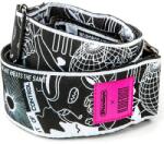 Dunlop ILD11 ILOVEDUST Robot Heart gitárheveder