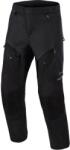 Alpinestars Pantaloni motocicletă Alpinestars Cusco Drystar negri (AIM110-520)