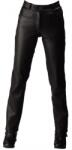 Roleff Pantaloni de motocicletă pentru femei Roleff RO2 negri (RO2BLACK)