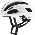 uvex Rise Pro Mips White Matt (S4100930200) Kerékpáros sisak 52 - 56 cm