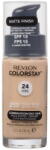 Revlon Fond de ten Revlon ColorStay Combination/Oily SPF 15 250 Fresh Beige, 30 ml (309974700078)