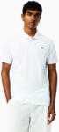 Lacoste Tennis Performance Novak Djokovic On Court Polo White Férfipóló M