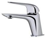 Strohm Teka Itaca mosdócsaptelep S-es, króm (TS-673460200)