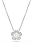 Swarovski colier pentru femei, din metal cu cristal Ariana Grande x PPY2-AKD0I3_SLV (5755817)