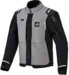 Alpinestars Jachetă Motocicletă Alpinestars Andes PRO Drystar XF Gri Închis-Negru (AIM100-1245)