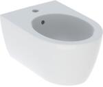 Geberit iCon fali bidé, 35, 5x30x53 cm, látható túlfolyóval, fehér (GE-501.898.00.1)