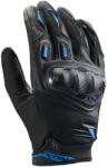 IXON Mănuși motocicletă IXON Rise Air 2 negru-albastru (IXO300211091-1029)