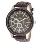 Cardy 2646-4 Férfi Karóra - Barna