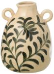 J-Line vază decorativă din ceramică 99KK-DRU1LI_MLC (63151)
