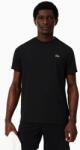 Lacoste Tennis Training Tee-Shirt Black Férfipóló M