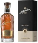Matusalem Gran Reserva Solera 23 Years ENIGMA Edition Rum [0, 7L|40%] - diszkontital