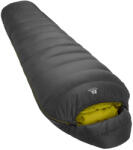 Mountain Equipment Helium GT 400 Regular Culoare: gri (ME-005973) Sac de dormit