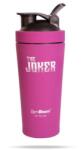 GymBeam Steel Shaker The Joker 750 ml
