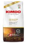 KIMBO Top Selection cafea boabe 1kg