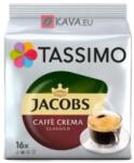 Jacobs Tassimo Cafe Crema capsule 16 buc