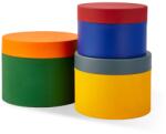 POLSPOTTEN set de cutii pentru depozitare 99KK-OPU0LT_MLC (390.300.061)