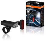 OSRAM LEDsBIKE MULTI BEAM X 1000 SET első+hátsó kerékpár lámpa készlet LEDBL203