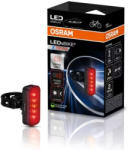 OSRAM LEDsBIKE X REAR hátsó kerékpár lámpa készlet LEDBRL106