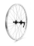 DEMA Roată față DEMA Junior 20", QR, cu jantă